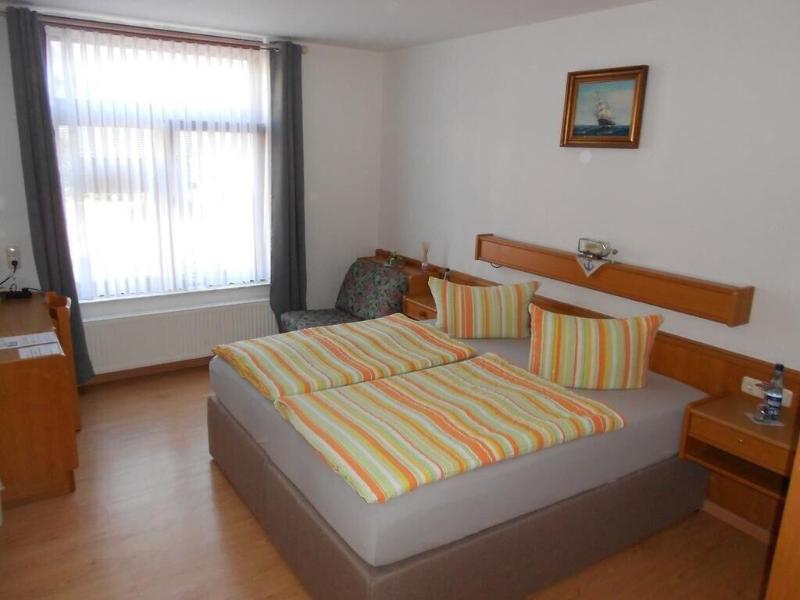 Kajüte Hotel image
