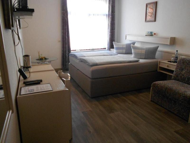 Kajüte Hotel image