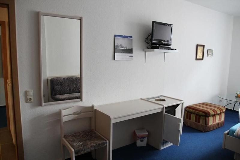 Kajüte Hotel image