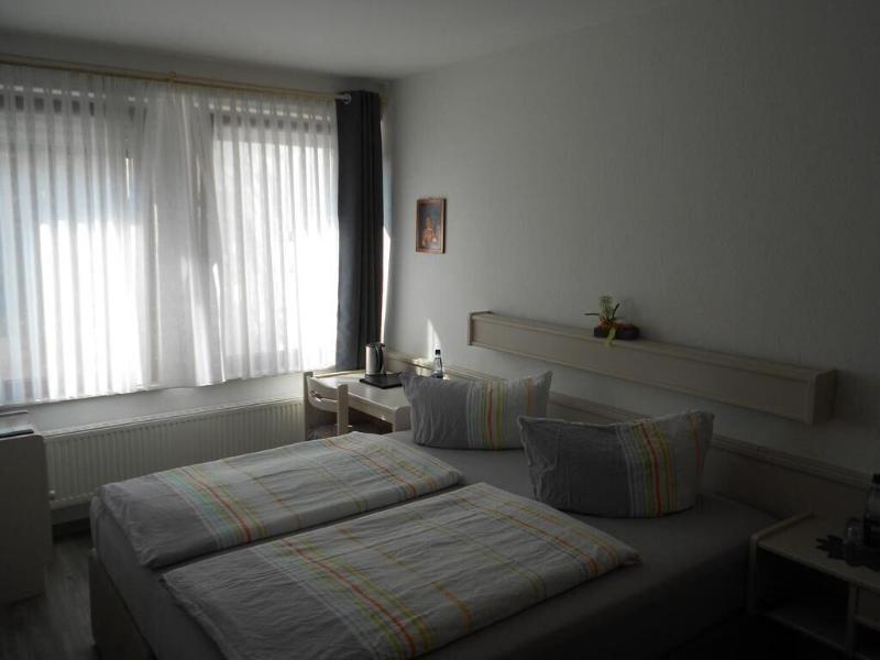 Kajüte Hotel image