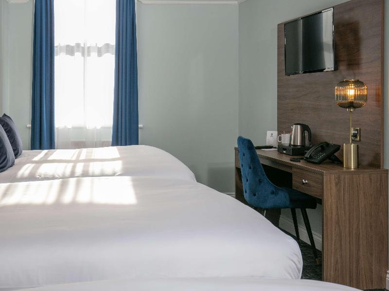 Best Western Hotel 99 image