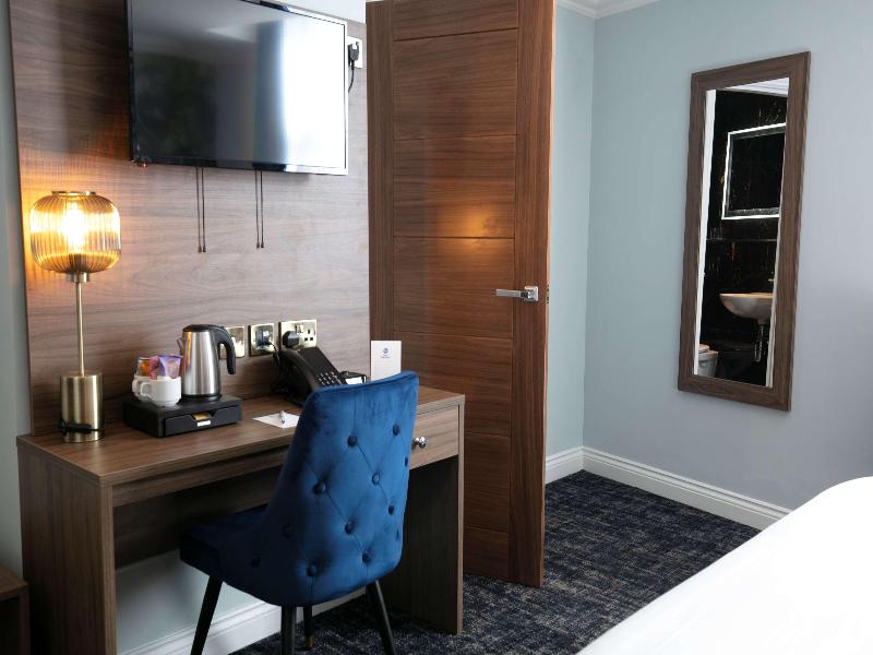 Best Western Hotel 99 image