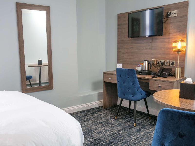 Best Western Hotel 99 image