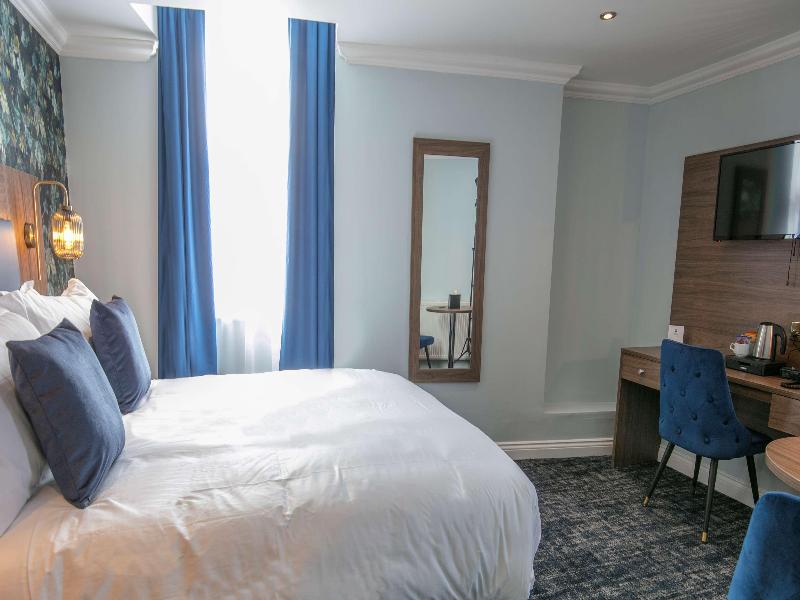Best Western Hotel 99 image