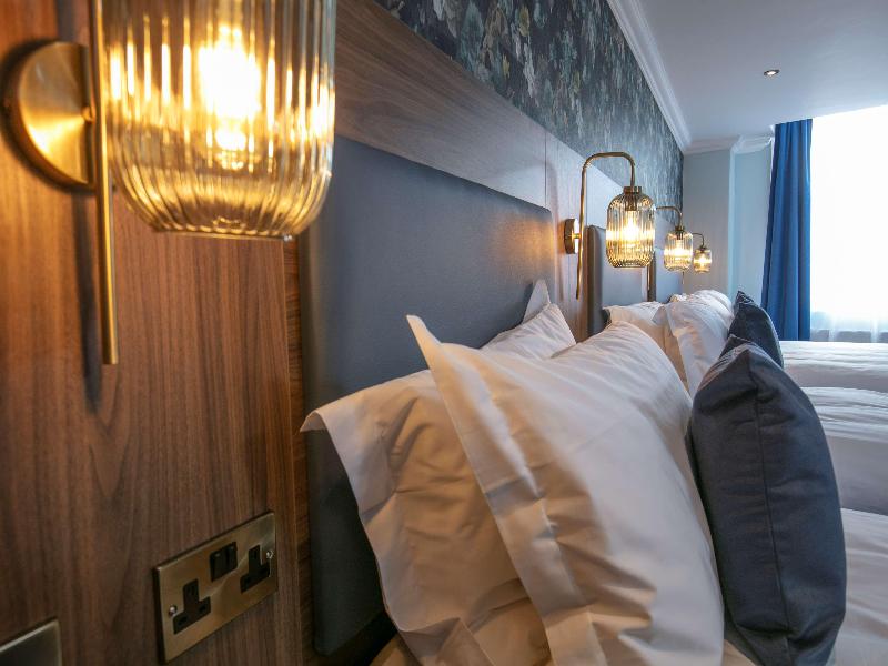 Best Western Hotel 99 image