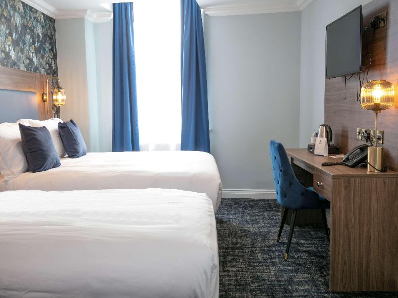 Best Western Hotel 99 image