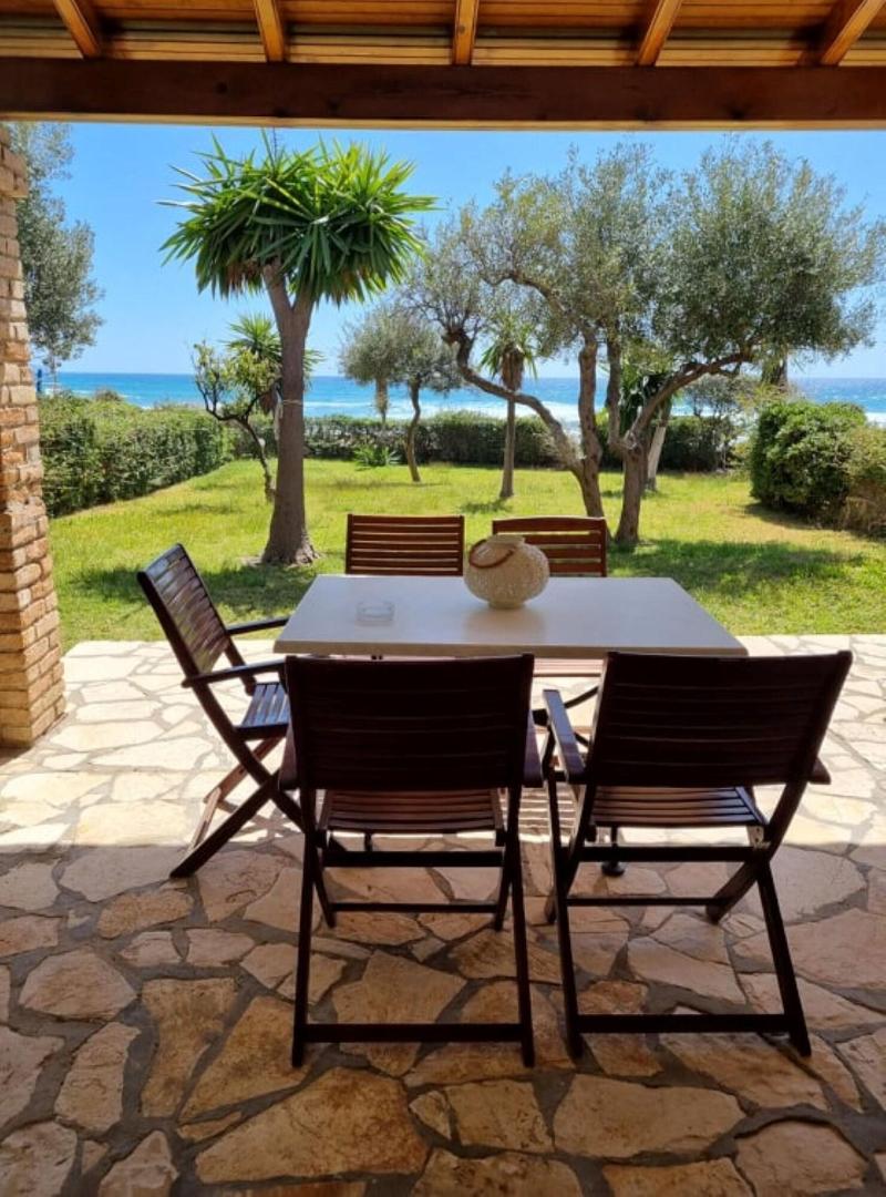 Menigostype A3gno58 Beachfront 2 Bedroom image