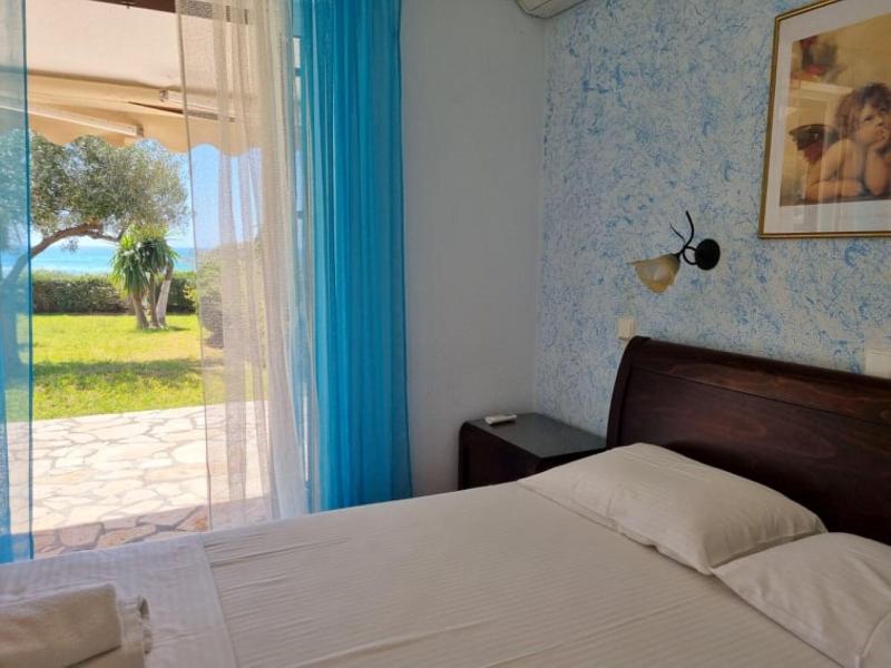 Menigostype A3gno58 Beachfront 2 Bedroom image