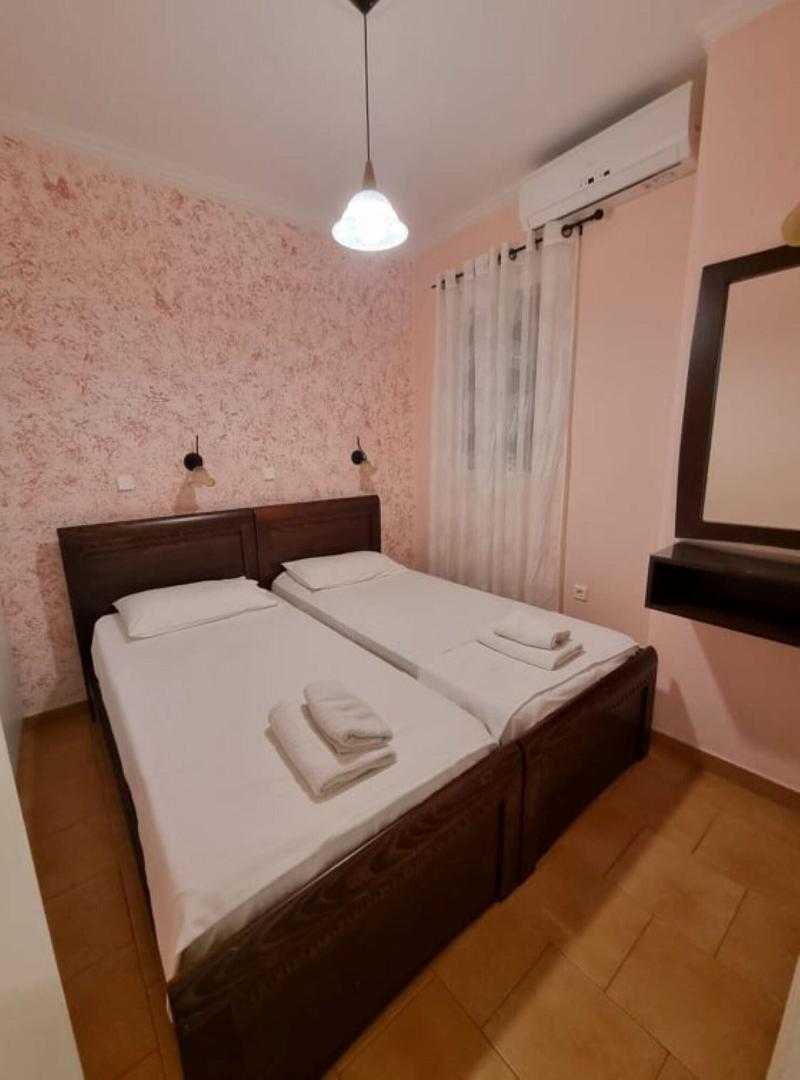 Menigostype A3gno58 Beachfront 2 Bedroom image