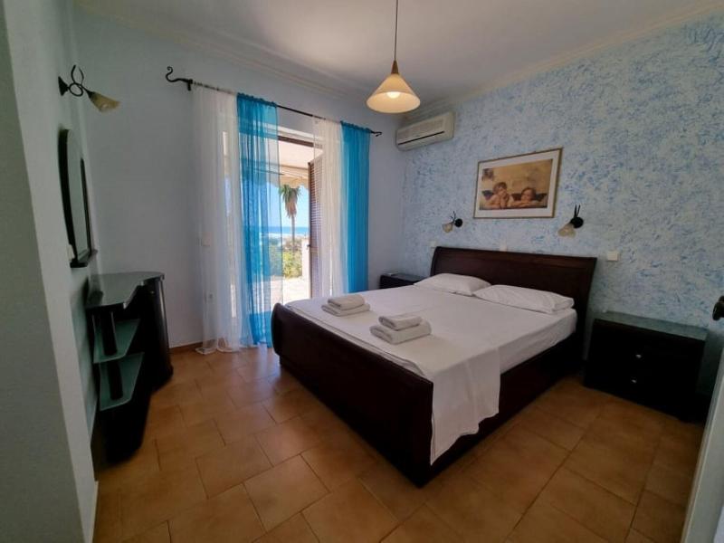 Menigostype A3gno58 Beachfront 2 Bedroom image