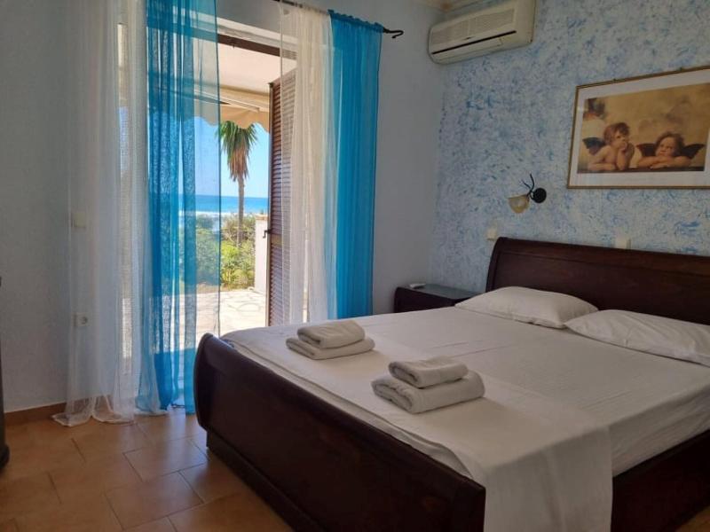 Menigostype A3gno58 Beachfront 2 Bedroom image