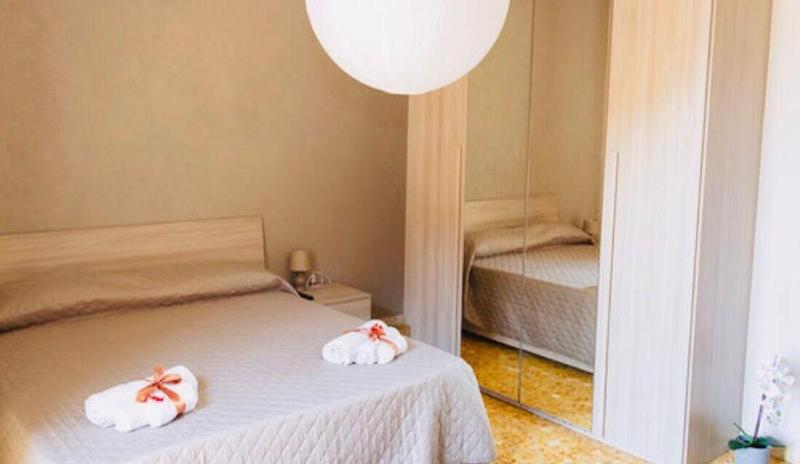 Residenza Matteotti image