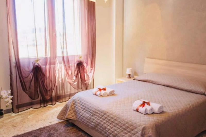 Residenza Matteotti image