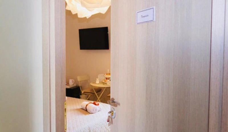 Residenza Matteotti image