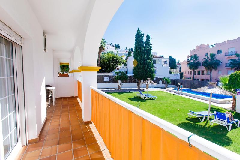 Apartamentos Tura Sticos Almoraide image