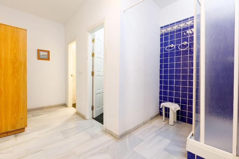 Apartamentos Tura Sticos Almoraide image