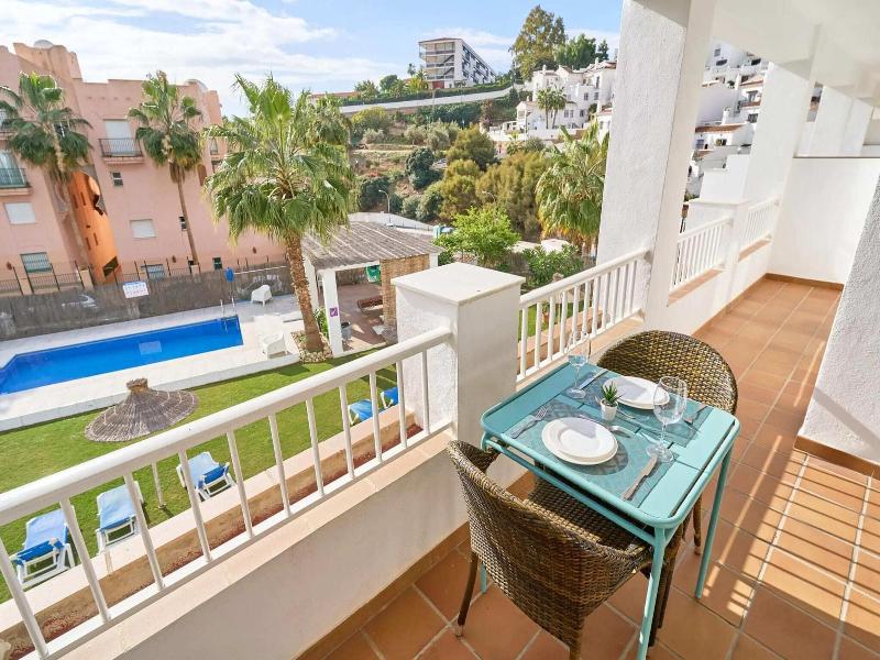 Apartamentos Tura Sticos Almoraide image