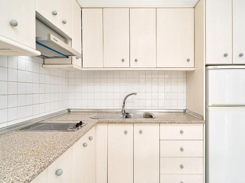 Apartamentos Tura Sticos Almoraide image
