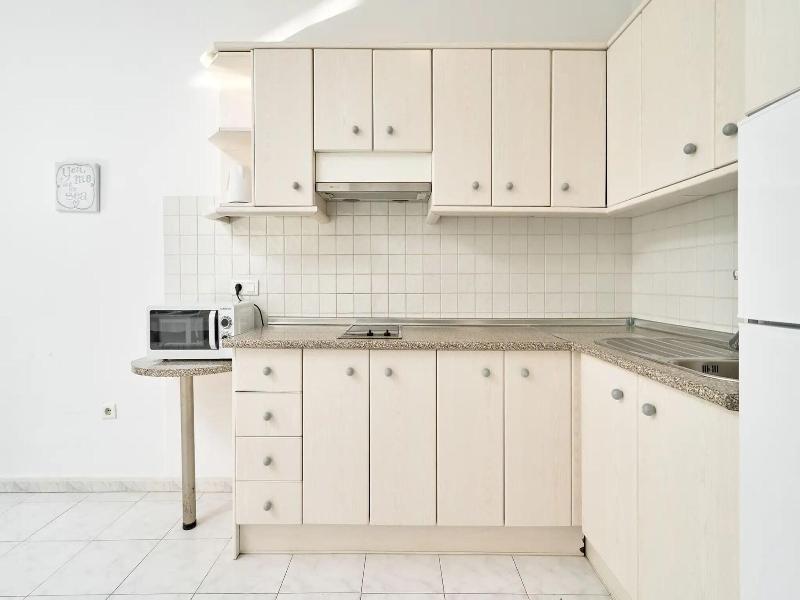Apartamentos Tura Sticos Almoraide image