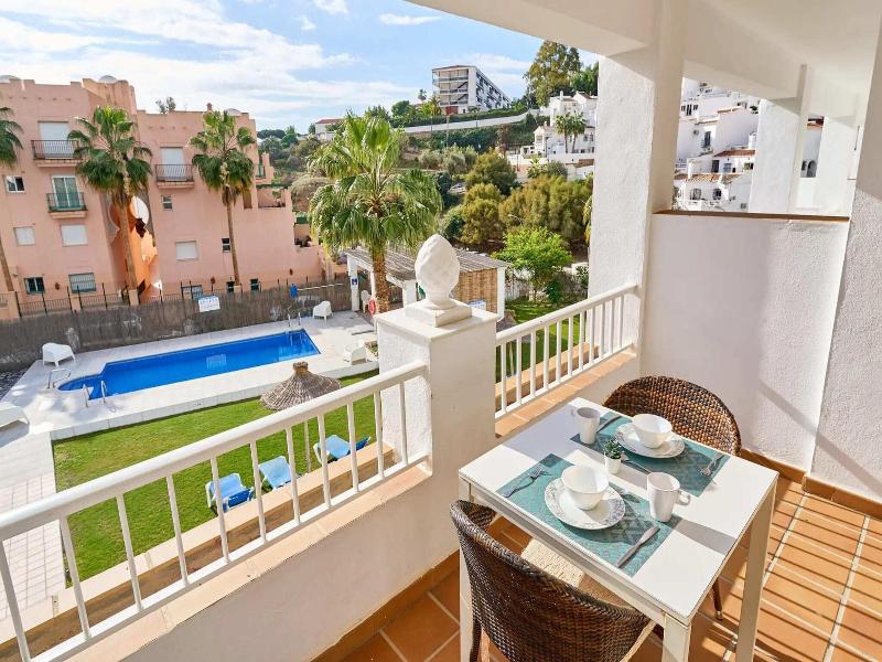 Apartamentos Tura Sticos Almoraide image