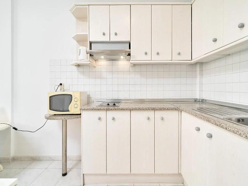 Apartamentos Tura Sticos Almoraide image