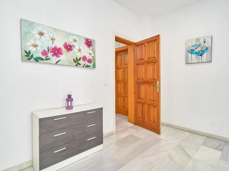 Apartamentos Tura Sticos Almoraide image