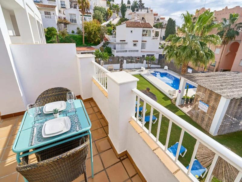 Apartamentos Tura Sticos Almoraide image