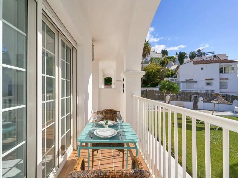 Apartamentos Tura Sticos Almoraide image