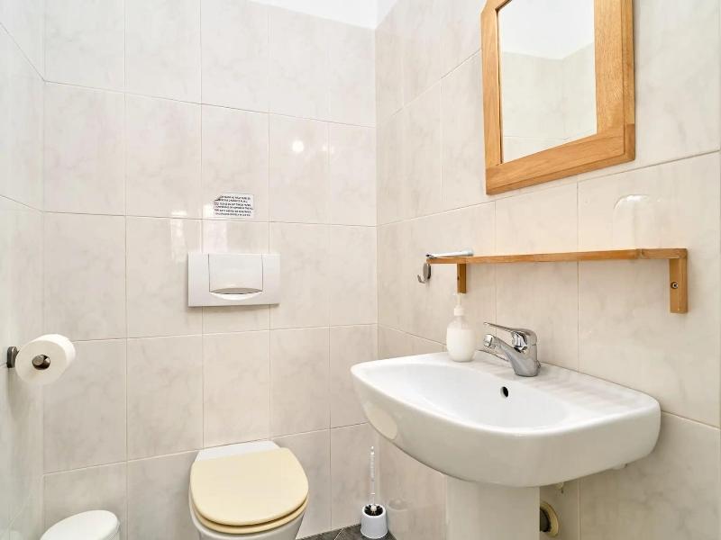 Apartamentos Tura Sticos Almoraide image
