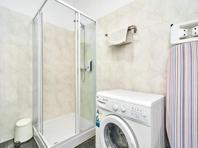 Apartamentos Tura Sticos Almoraide image