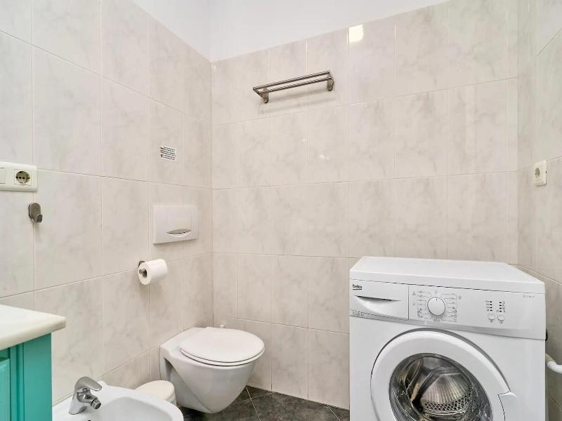 Apartamentos Tura Sticos Almoraide image