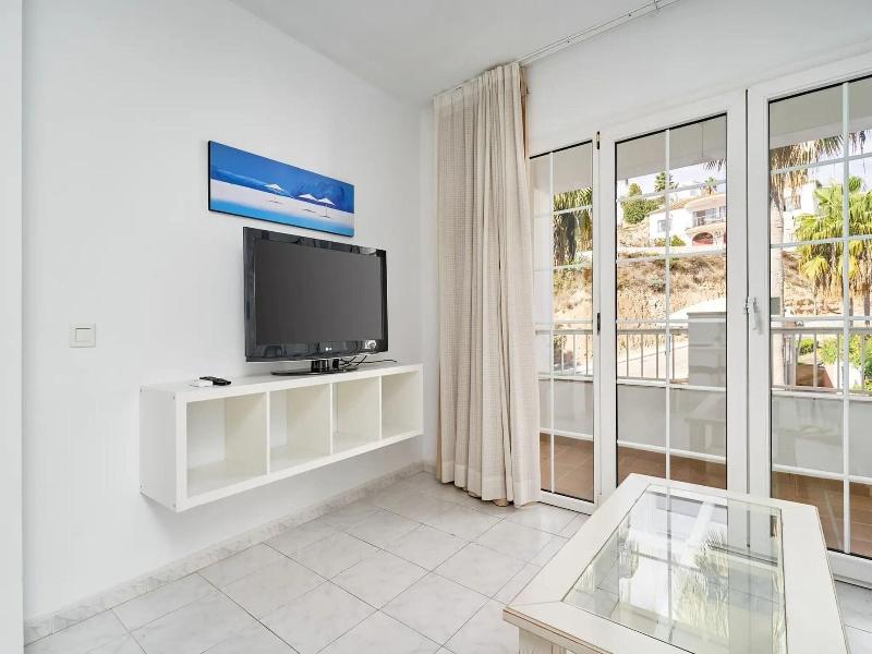 Apartamentos Tura Sticos Almoraide image