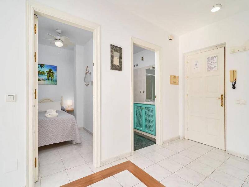 Apartamentos Tura Sticos Almoraide image