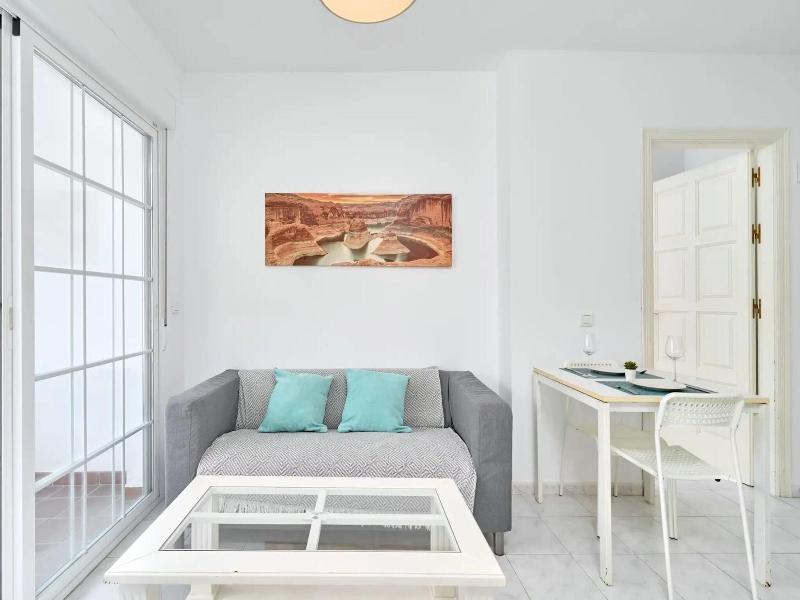 Apartamentos Tura Sticos Almoraide image