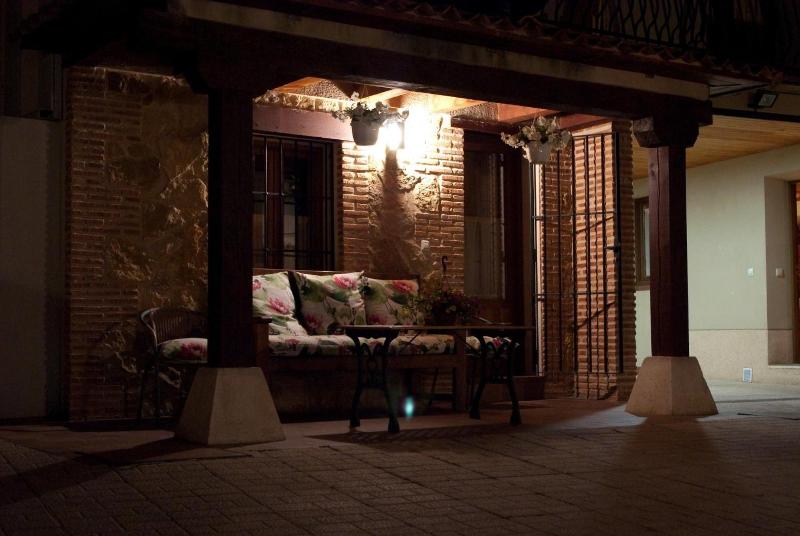 Villa Don Juan Ii image