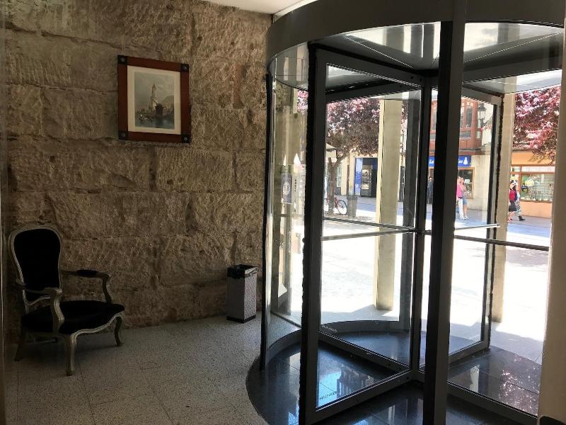 Hostel Entresuea Os Logroa O — photo 3