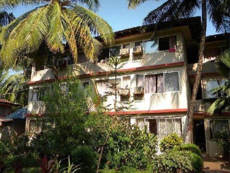 Colmar Beach Resort image