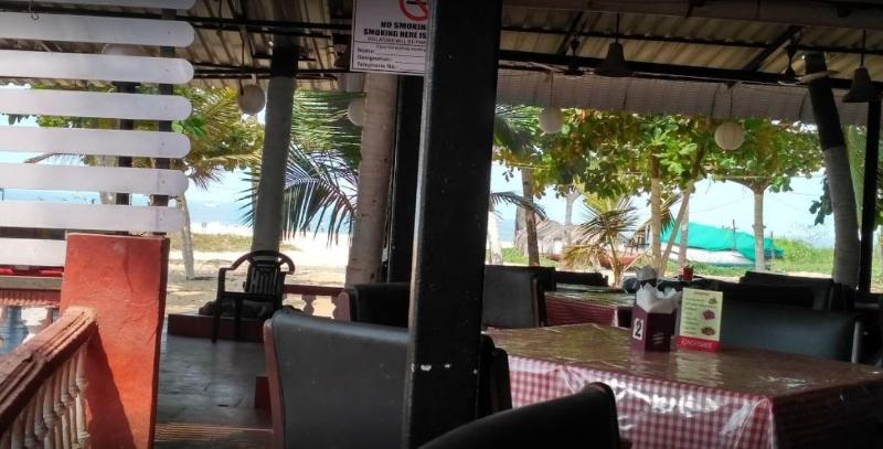 Colmar Beach Resort image