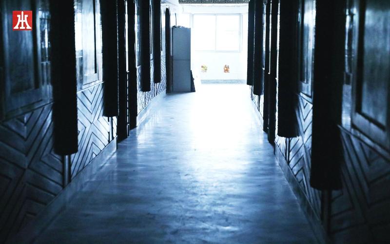Hotel Holydon image