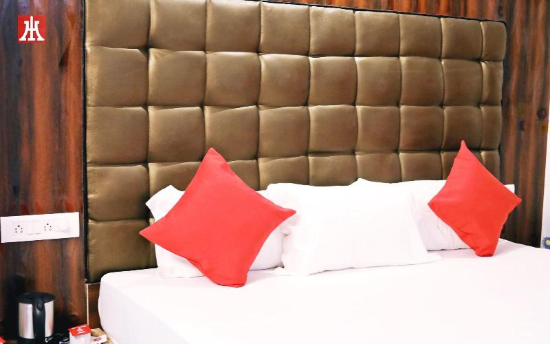 Hotel Holydon image