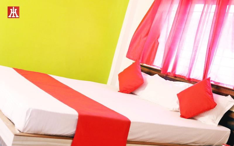 Hotel Holydon image