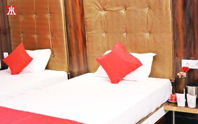 Hotel Holydon image