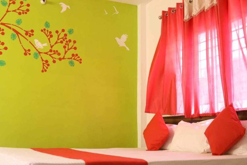 Hotel Holydon image