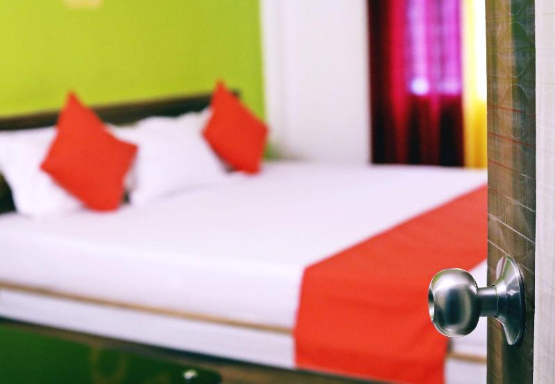 Hotel Holydon image