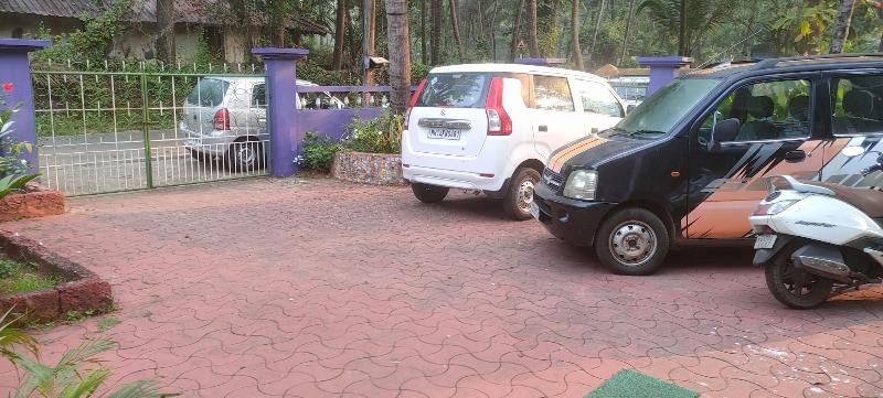Jes Guest House