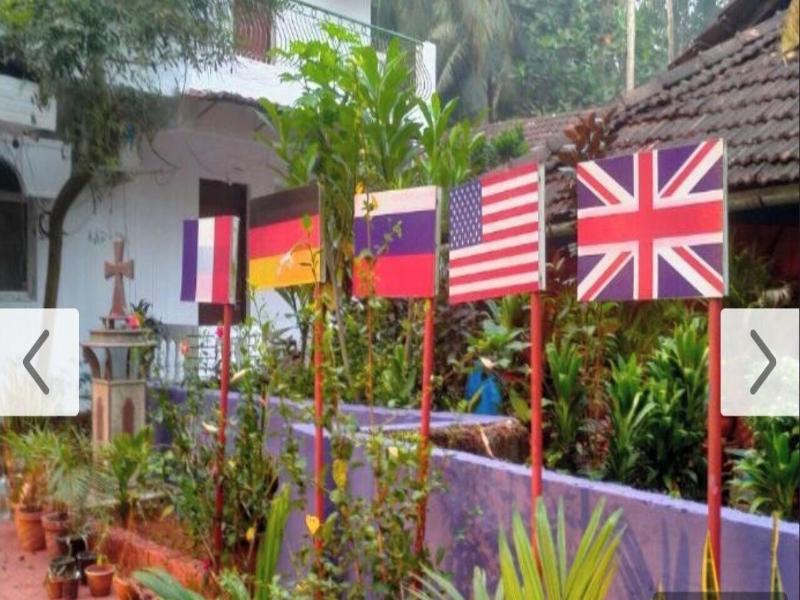 Jes Guest House image