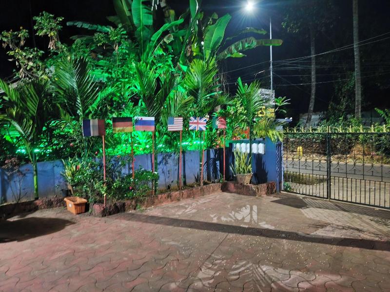 Jes Guest House image