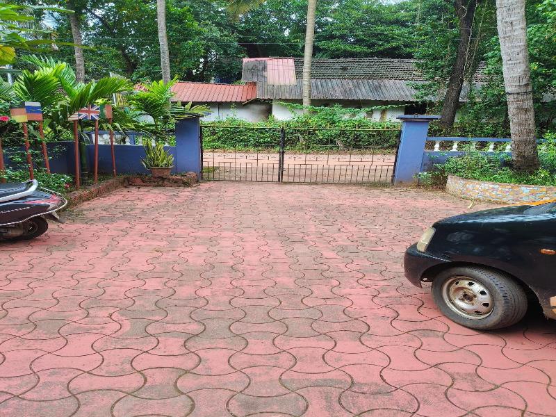 Jes Guest House image