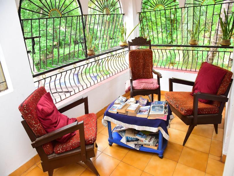 Jes Guest House image