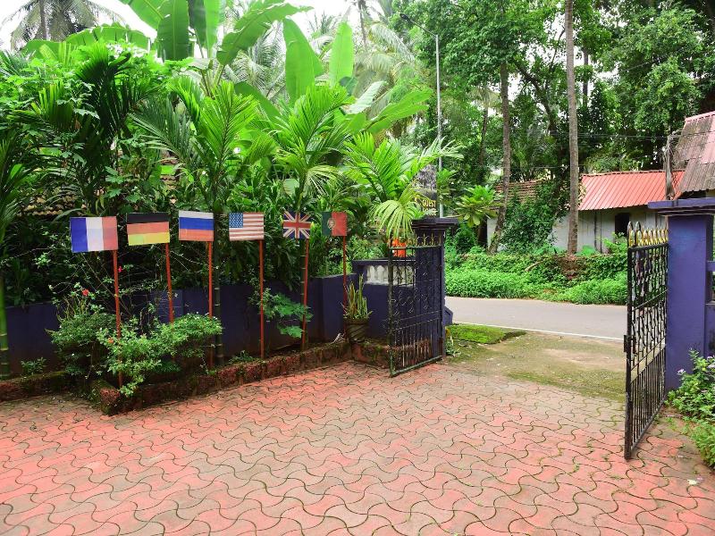 Jes Guest House image